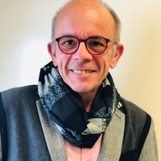 Claude GERARD